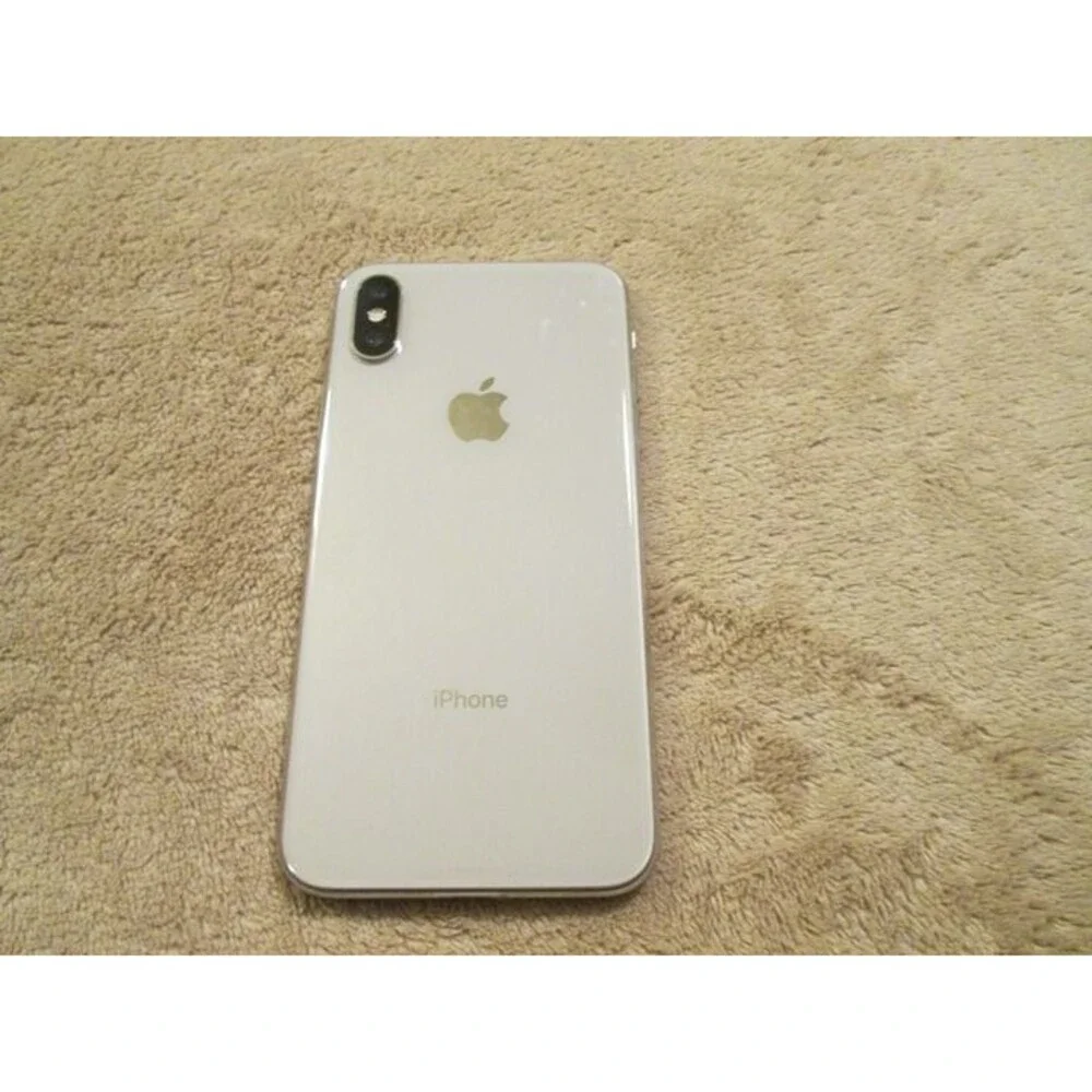 Iphone X With Case Sprint Unlocked